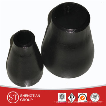 Q235 Carbon Steel Seamless Reducer